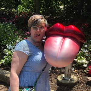 Meet your Posher, Kaitlin